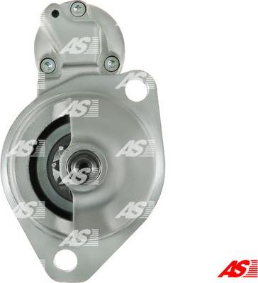 AS-PL S0788S - Starteris autospares.lv