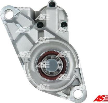 AS-PL S0731S - Starteris www.autospares.lv