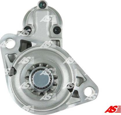 AS-PL S0779S - Starteris www.autospares.lv