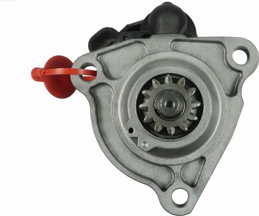 AS-PL S0776(BOSCH)PR - Starteris www.autospares.lv