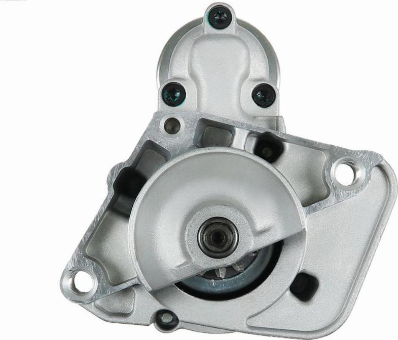 AS-PL S0770S - Starteris www.autospares.lv