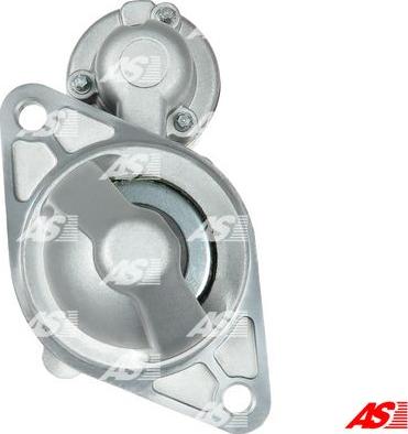 AS-PL S1098S - Starter www.autospares.lv