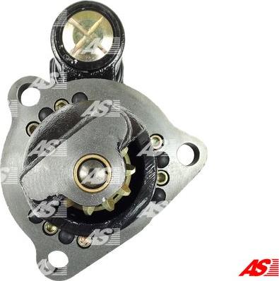 AS-PL S1049 - Starteris www.autospares.lv