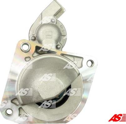 AS-PL S1045(DELCO) - Starteris www.autospares.lv