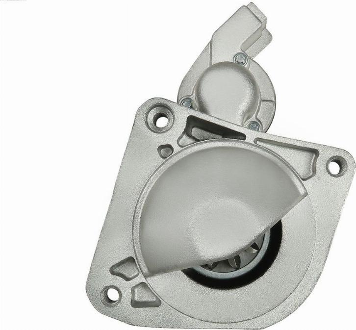 AS-PL S1045SR - Starter www.autospares.lv