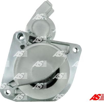 AS-PL S1045 - Starter www.autospares.lv