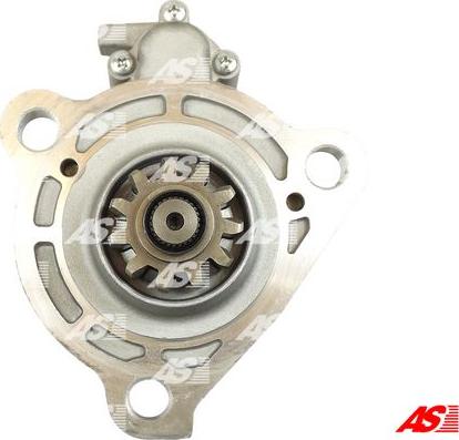 AS-PL S1046 - Starteris www.autospares.lv