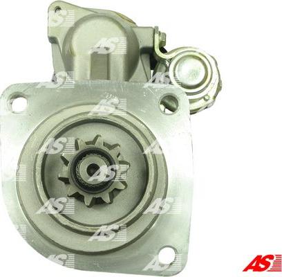 AS-PL S1041 - Starteris www.autospares.lv