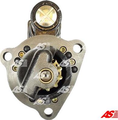 AS-PL S1048 - Starteris autospares.lv