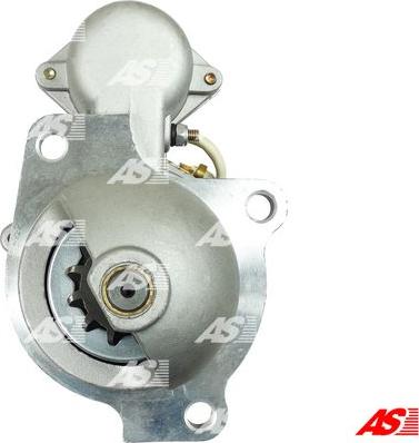 AS-PL S1056 - Starteris www.autospares.lv