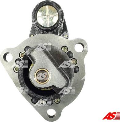 AS-PL S1050 - Starteris www.autospares.lv