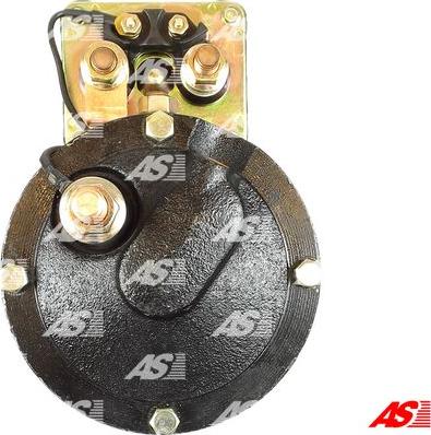 AS-PL S1053 - Starteris www.autospares.lv