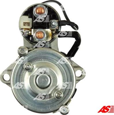 AS-PL S1069 - Starteris www.autospares.lv