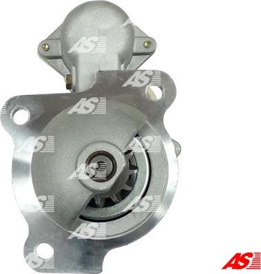 AS-PL S1060 - Starteris autospares.lv