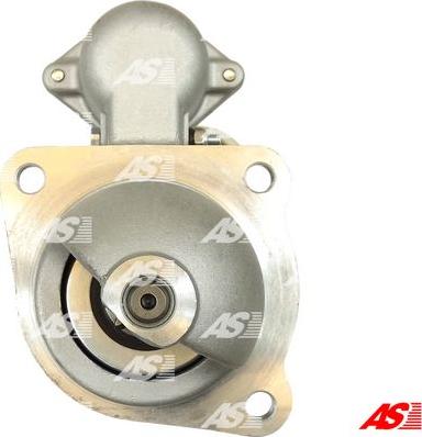 AS-PL S1062 - Starteris autospares.lv