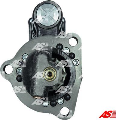 AS-PL S1009 - Starteris autospares.lv