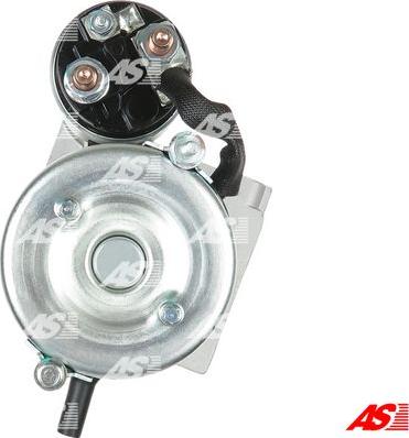 AS-PL S1004 - Starteris www.autospares.lv