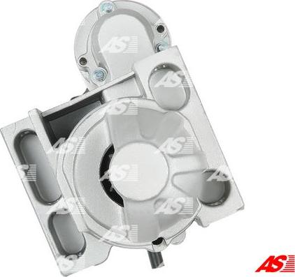 AS-PL S1004 - Starter www.autospares.lv