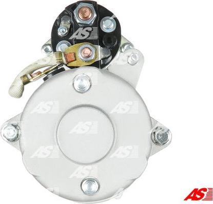 AS-PL S1005 - Starteris www.autospares.lv