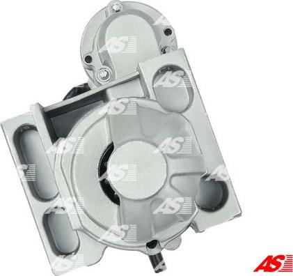 AS-PL S1008 - Starteris www.autospares.lv