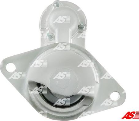 AS-PL S1014 - Starteris www.autospares.lv