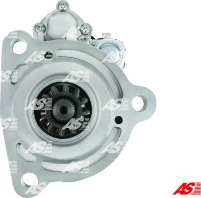 AS-PL S1018 - Starteris autospares.lv