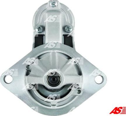 AS-PL S1013 - Starteris autospares.lv