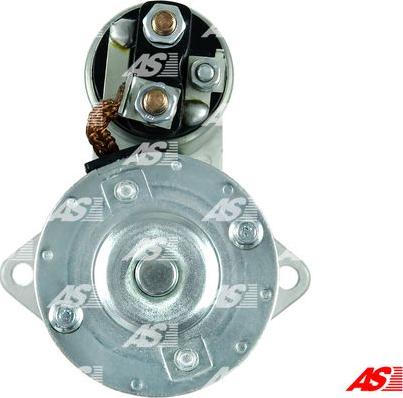 AS-PL S1013 - Starteris www.autospares.lv