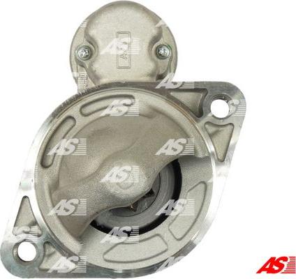 AS-PL S1085(DELCO) - Starter www.autospares.lv