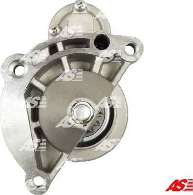 AS-PL S1086 - Starteris www.autospares.lv