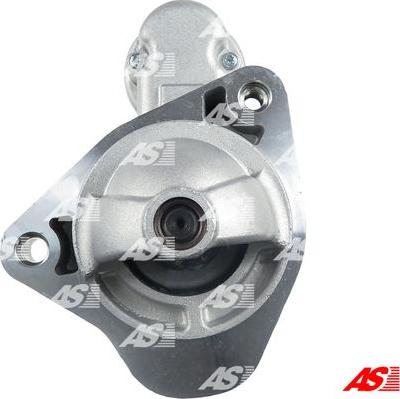 AS-PL S1082(DELCO) - Starteris www.autospares.lv