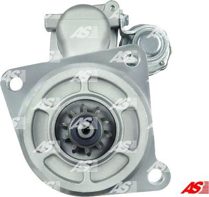 AS-PL S1034 - Starteris www.autospares.lv