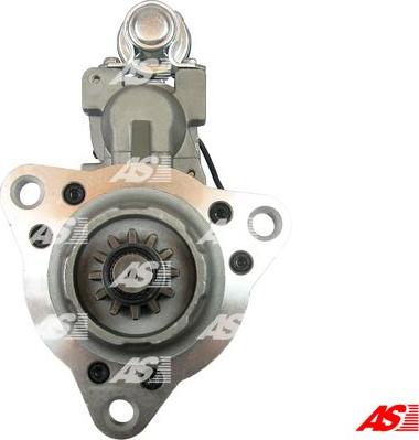 AS-PL S1030 - Starteris www.autospares.lv