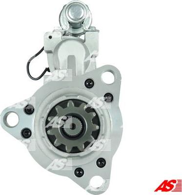 AS-PL S1026 - Starteris autospares.lv