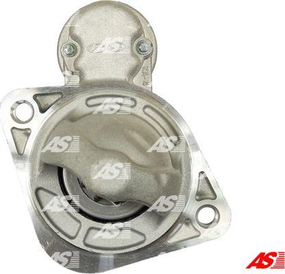 AS-PL S1070(DELCO) - Starteris www.autospares.lv