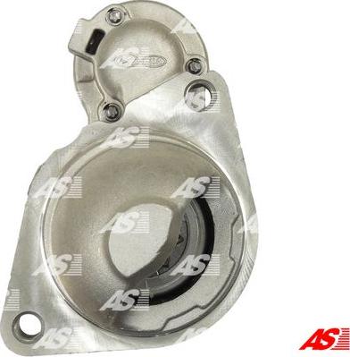 AS-PL S1073(DELCO) - Starteris www.autospares.lv