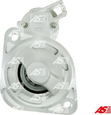 AS-PL S1164(DELCO) - Starteris www.autospares.lv