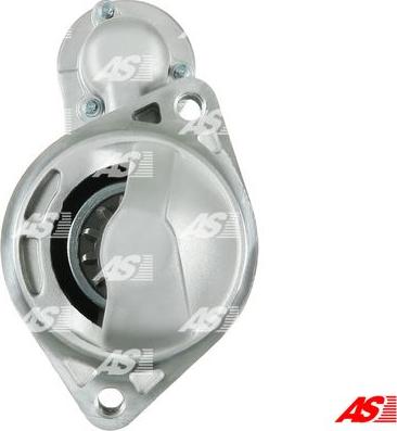 AS-PL S1109S - Starteris www.autospares.lv