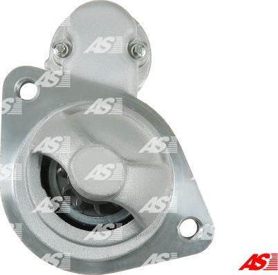 AS-PL S1108S - Starteris www.autospares.lv