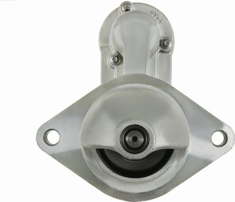 AS-PL S1107 - Starteris www.autospares.lv