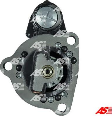 AS-PL S1134 - Starteris autospares.lv