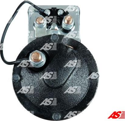 AS-PL S1133 - Starteris www.autospares.lv