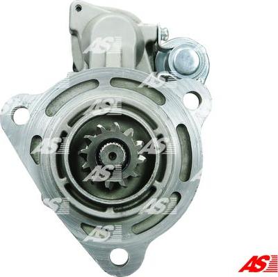 AS-PL S1124 - Starteris autospares.lv