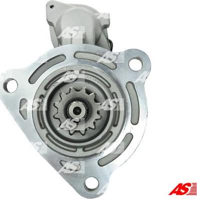 AS-PL S1125 - Starteris autospares.lv