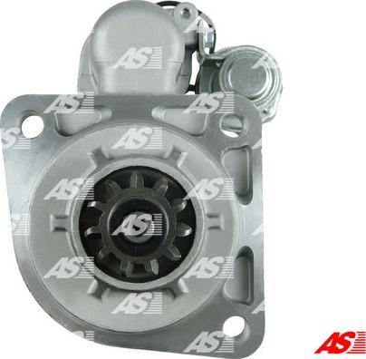 AS-PL S1121 - Starter www.autospares.lv