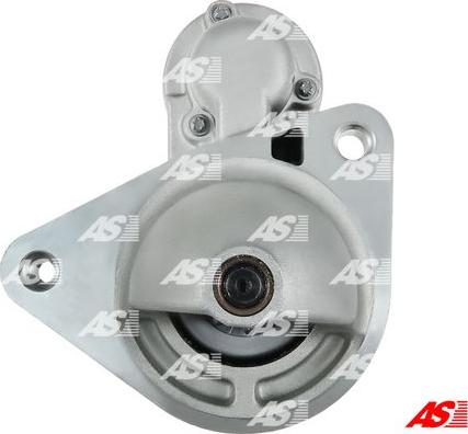 AS-PL S1179P - Starter www.autospares.lv