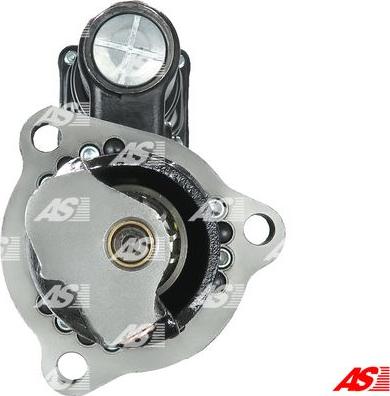 AS-PL S1241S - Starteris www.autospares.lv