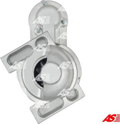 AS-PL S1209S - Starteris www.autospares.lv