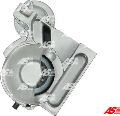 AS-PL S1210S - Starteris www.autospares.lv