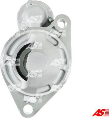 AS-PL S1213S - Starteris www.autospares.lv